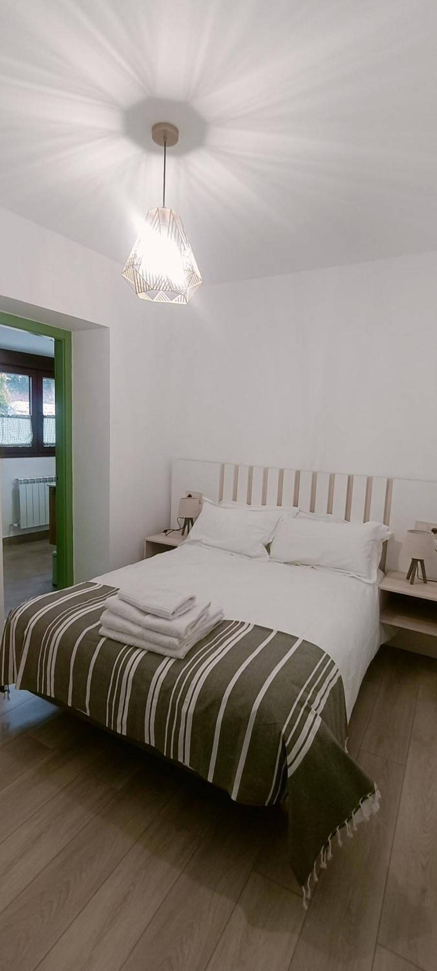 Tu Casa San Marcos Apartment Segovia Room photo